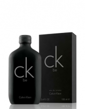  Calvin Klein CK_BE_100_VAPO_EDT