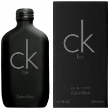  Calvin Klein CK_BE_200_VAPO_EDT