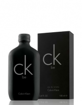  Calvin Klein CK_BE_200_VAPO_EDT