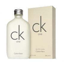  Calvin Klein CK_ONE_200ML_VAPO