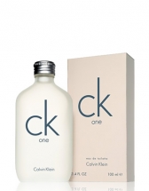  Calvin Klein CK_ONE_100_VAPO