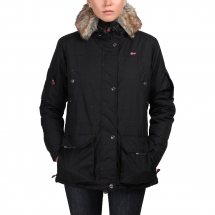  Geographical Norway Alaska_woman_black