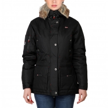  Geographical Norway Alaska_woman_black