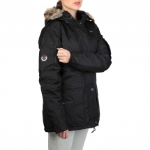  Geographical Norway Alaska_woman_black