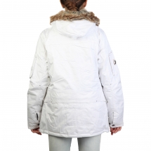  Geographical Norway Alaska_woman_white