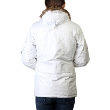  Geographical Norway Alaska_woman_white