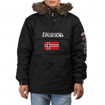  Geographical Norway Building_man_black