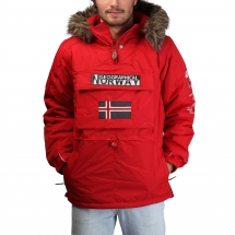 Geographical Norway Building_man_red