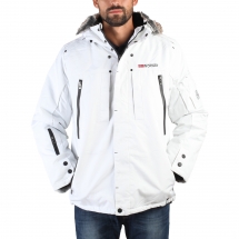  Geographical Norway Cluses_man_white