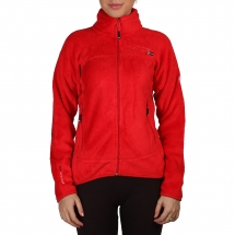  Geographical Norway Ursula_woman_red