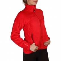  Geographical Norway Ursula_woman_red