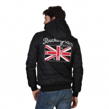  Geographical Norway Buckingham_man_black