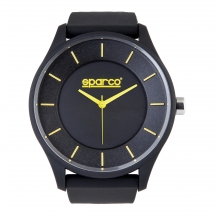  Sparco Ayrton_yellow