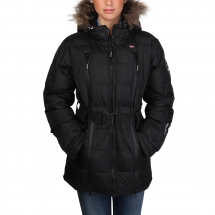  Geographical Norway Archipel_woman_black