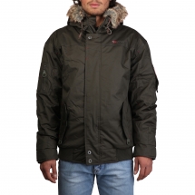  Geographical Norway Antartic_man_kaki