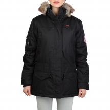  Geographical Norway Atlas_woman_black