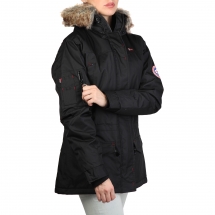 Geographical Norway Atlas_woman_black