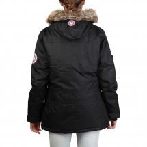  Geographical Norway Atlas_woman_black