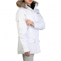  Geographical Norway Atlas_woman_white