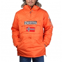  Geographical Norway Building_man_orange