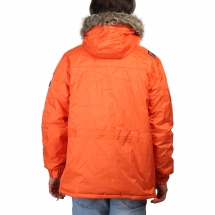  Geographical Norway Building_man_orange