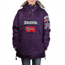  Geographical Norway Bulbeuse_woman_purple