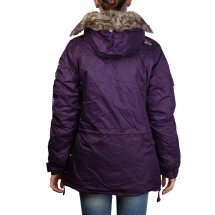  Geographical Norway Bulbeuse_woman_purple