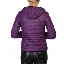  Geographical Norway Crocodile_woman_purple