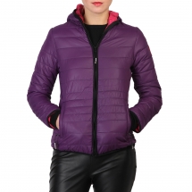  Geographical Norway Crocodile_woman_purple