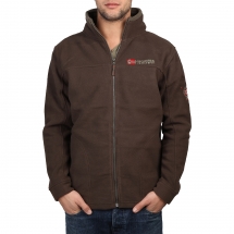  Geographical Norway Texas_man_brown_kaki