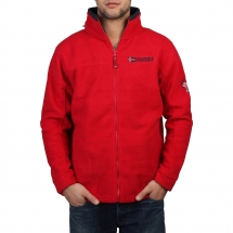  Geographical Norway Texas_man_red_navy
