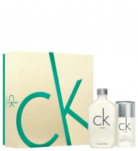  Calvin Klein CK_ONE_100_VAPO+DEO_STICK_75GR