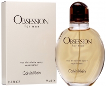  Calvin Klein OBSESSION_MEN_EDT_75ML