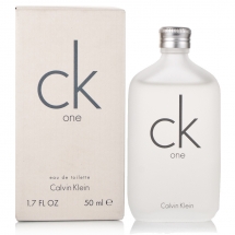  Calvin Klein CK_ONE_50ML_VAPO