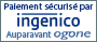 Secure Ogone